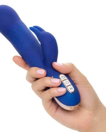 Jack Rabbit® Signature Rotating Beaded Rabbit Vibrator