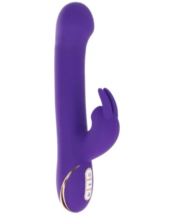Jack Rabbit Signature Suction Rabbit Vibe