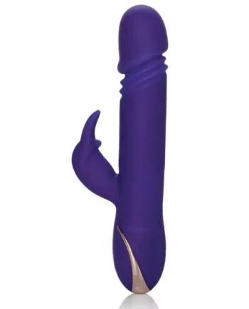 Jack Rabbits Signature Silicone Thrusting Rabbit