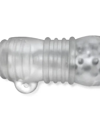 Jackt Stroker - Clear Ice