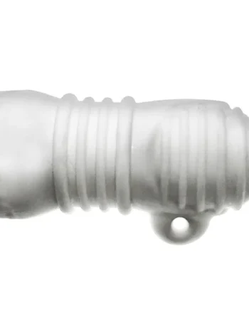 Jackt Stroker - White Ice