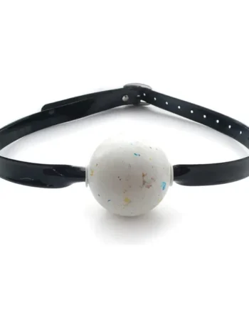 Jawbreaker Edible Ball Gag