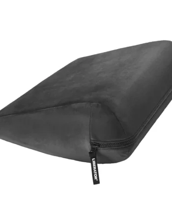 Jaz Original Sex Pillow in Black