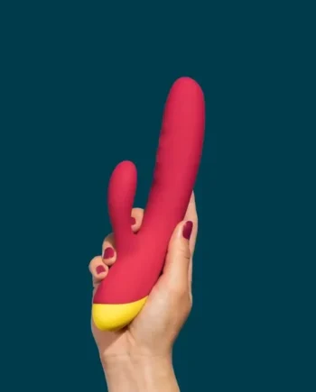 Jazz Rabbit Vibrator