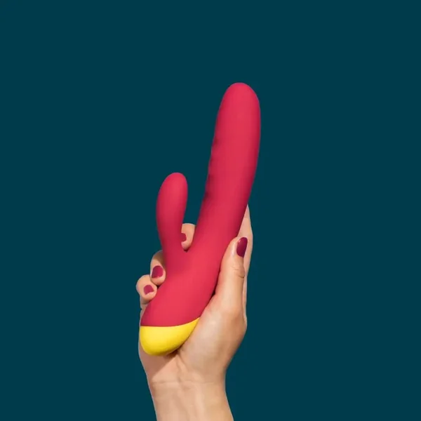 Jazz Rabbit Vibrator