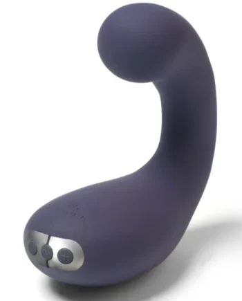 JE JOUE - G-KII STIMULATOR PURPLE