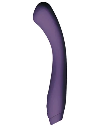 JE JOUE - JUNO G-SPOT VIBRATOR - PURPLE