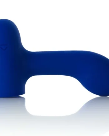 JE JOUE - OOH BYMINI PLUG STIMULATOR REPLACEMENT ROYAL BLUE