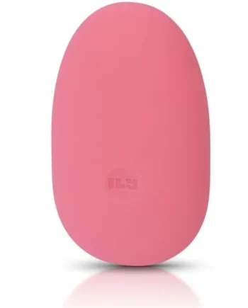 JE JOUE - THE PEBBLE CLIT VIBRATOR STIMULATOR PINK