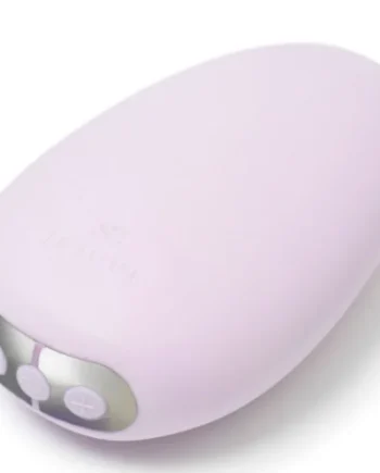 JE JOUE - VIBRATING MASSAGER PURPLE