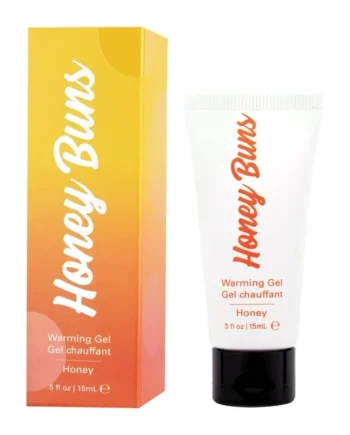 Jelique Honey Buns – .5 oz