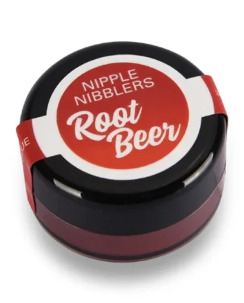Jelique Nipple Nibblers Flavoured Cooling Stimulant Balm