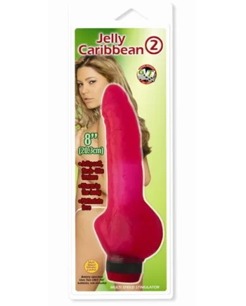 JELLY CARIBBEAN # 2