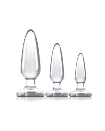 JELLY RANCHER TRAINER KIT CLEAR