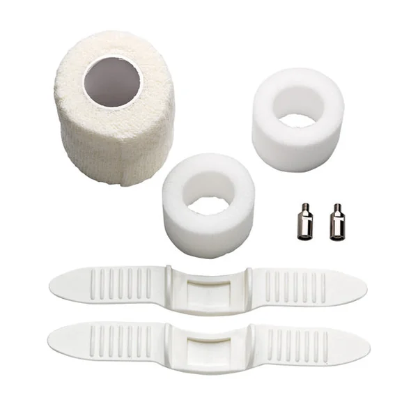 Jes Extender Tune Up Kit - White