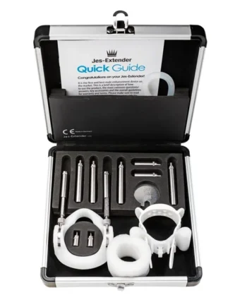 Jes-Extender Titanium