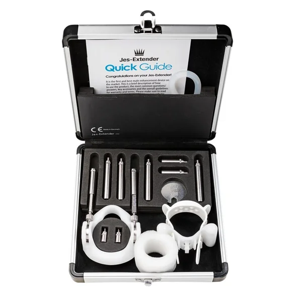 Jes-Extender Titanium
