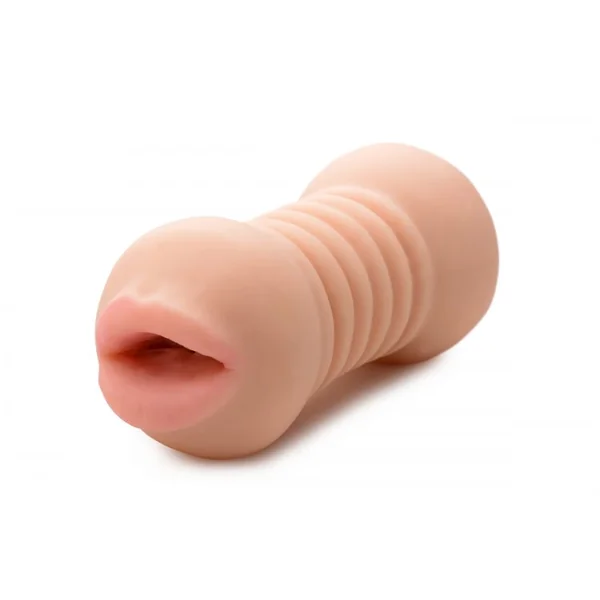 JESSE JANE ASS TO MOUTH DOUBLE STROKER