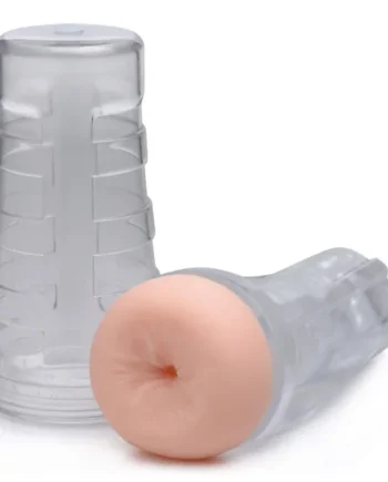 Jesse Jane Deluxe Ass Stroker