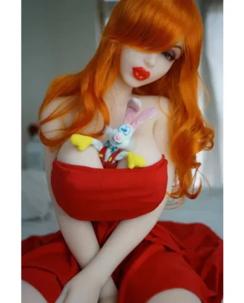 Jessica – 4’10” | 150cm Sex Doll
