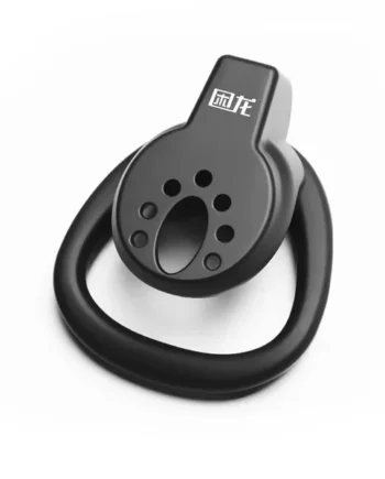 JEUSN CB Flat Male Chastity Cage