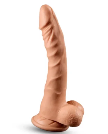 JEUSN dildo soft with female masturbation