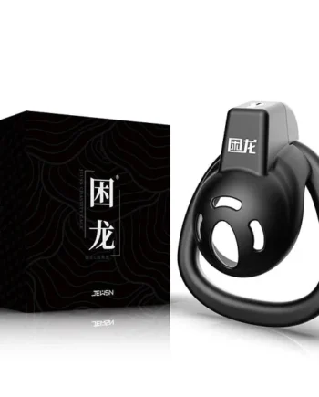 JEUSN Small Male Chastity Device