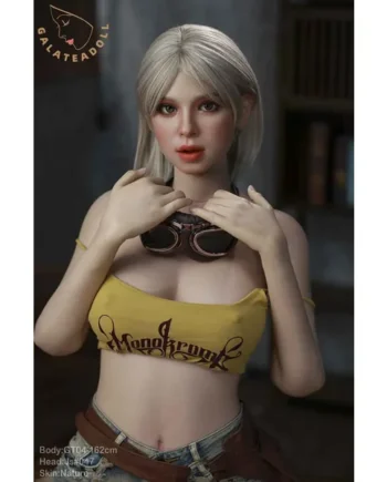 Jezebel – 5’3″ | 162cm Sex Doll