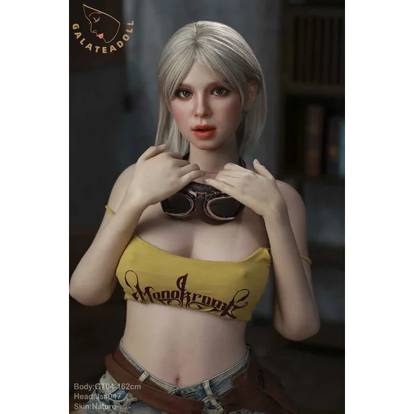 Jezebel – 5’3″ | 162cm Sex Doll