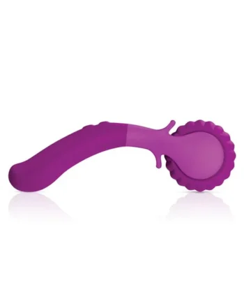 JIMMYJANE Evoke Du-o Vibrating Massage Wheel