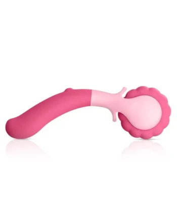 JIMMYJANE Evoke Sol-o Vibrating Massage Wheel