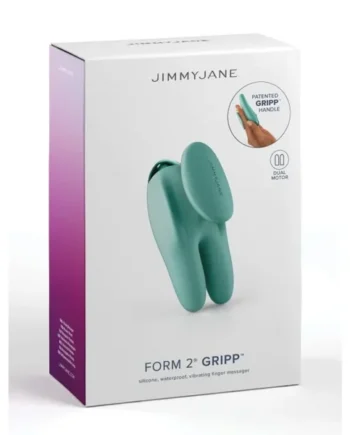 JimmyJane Form 2 Gripp