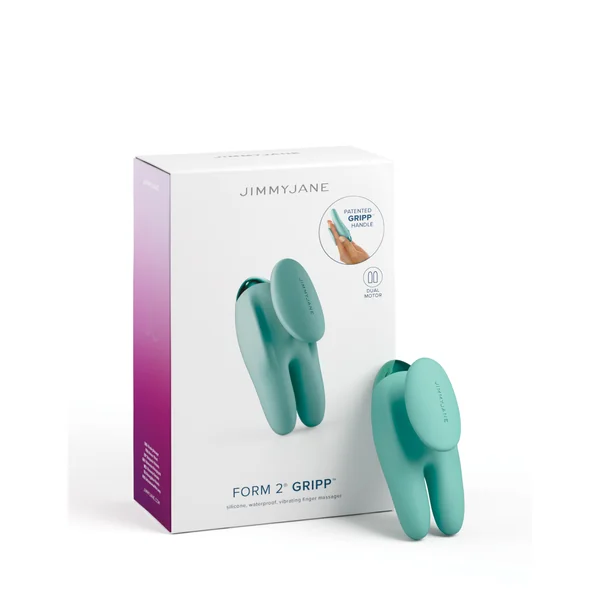 JIMMYJANE FORM 2 GRIPP