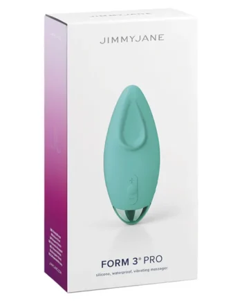 JIMMYJANE Form 3 Pro - Teal