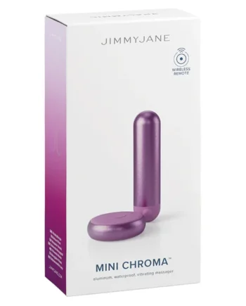 JIMMYJANE Mini Chroma - Purple