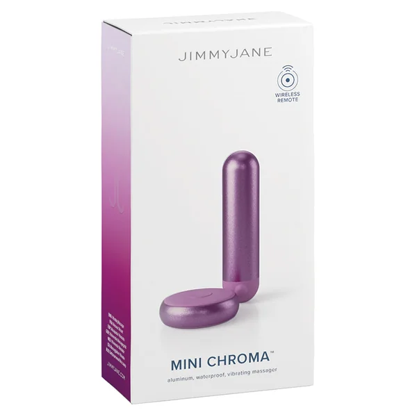 JIMMYJANE Mini Chroma - Purple