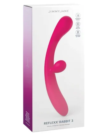 JIMMYJANE Reflexx Rabbit 3