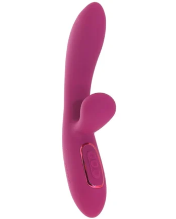 JimmyJane Solis Rabbit Vibe