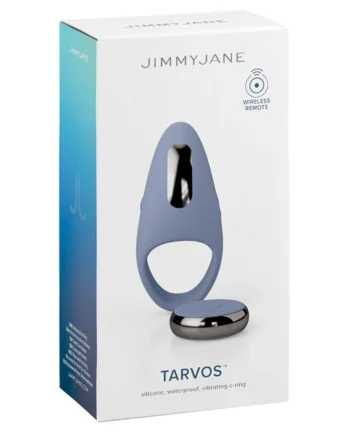 JIMMYJANE Tarvos