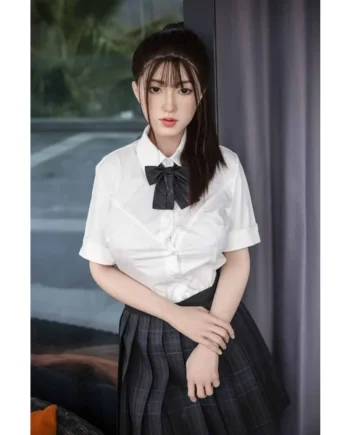 Jin – 5’6″ | 171cm Sex Doll