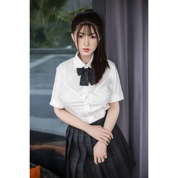 Jin – 5’6″ | 171cm Sex Doll