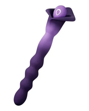 JISSBON Luo Yela's Bead-point Trendy Pen Anal Bead