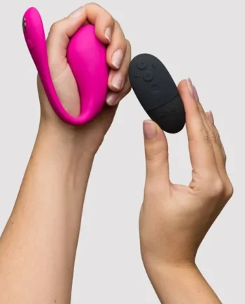 Jive 2 Wearable Smart Egg G-Spot Vibrator