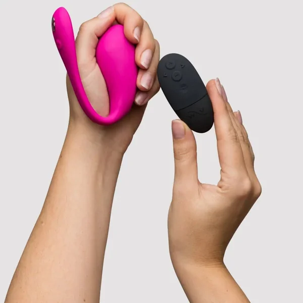 Jive 2 Wearable Smart Egg G-Spot Vibrator