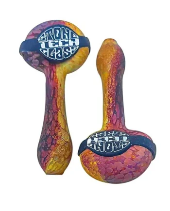 JJ-Duality Juicy J Series 4″ Hand Pipe