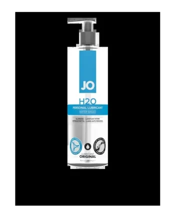 Jo 16 oz Personal Lubricant H2o