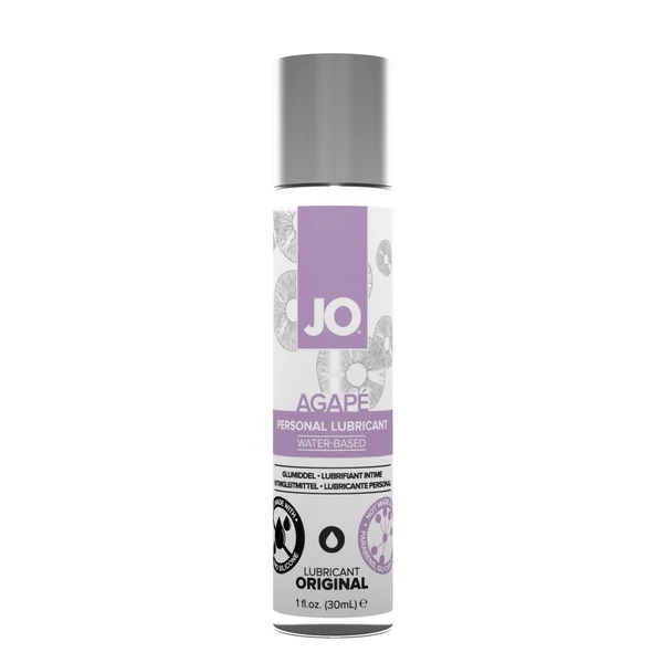 JO AGAPE LUBRICANT 1 OZ