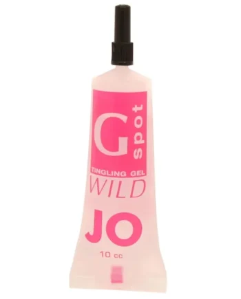 JO Artic Silicone Clitoral Stimulant Gel .34oz