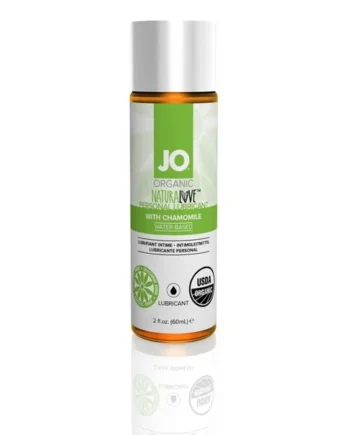 JO ORGANIC LUBRICANT ORIGINAL 2 OZ