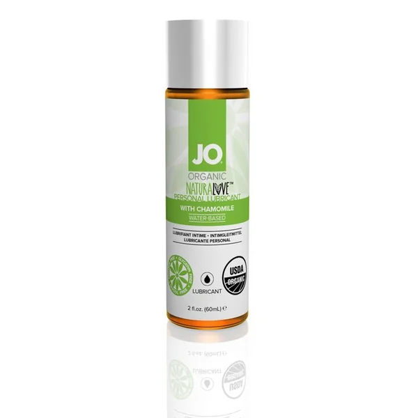 JO ORGANIC LUBRICANT ORIGINAL 2 OZ